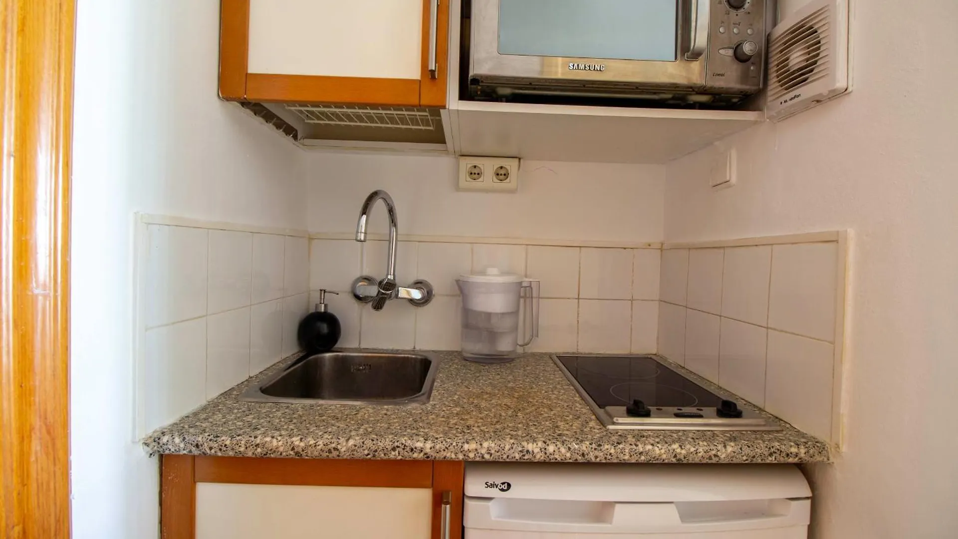 Apartment Lightbooking Las Dalias Torremolinos