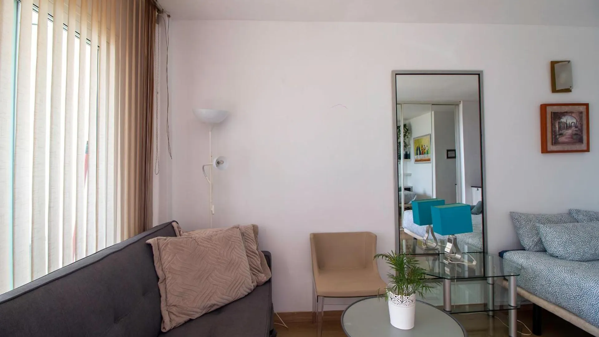 Apartment Lightbooking Las Dalias Torremolinos
