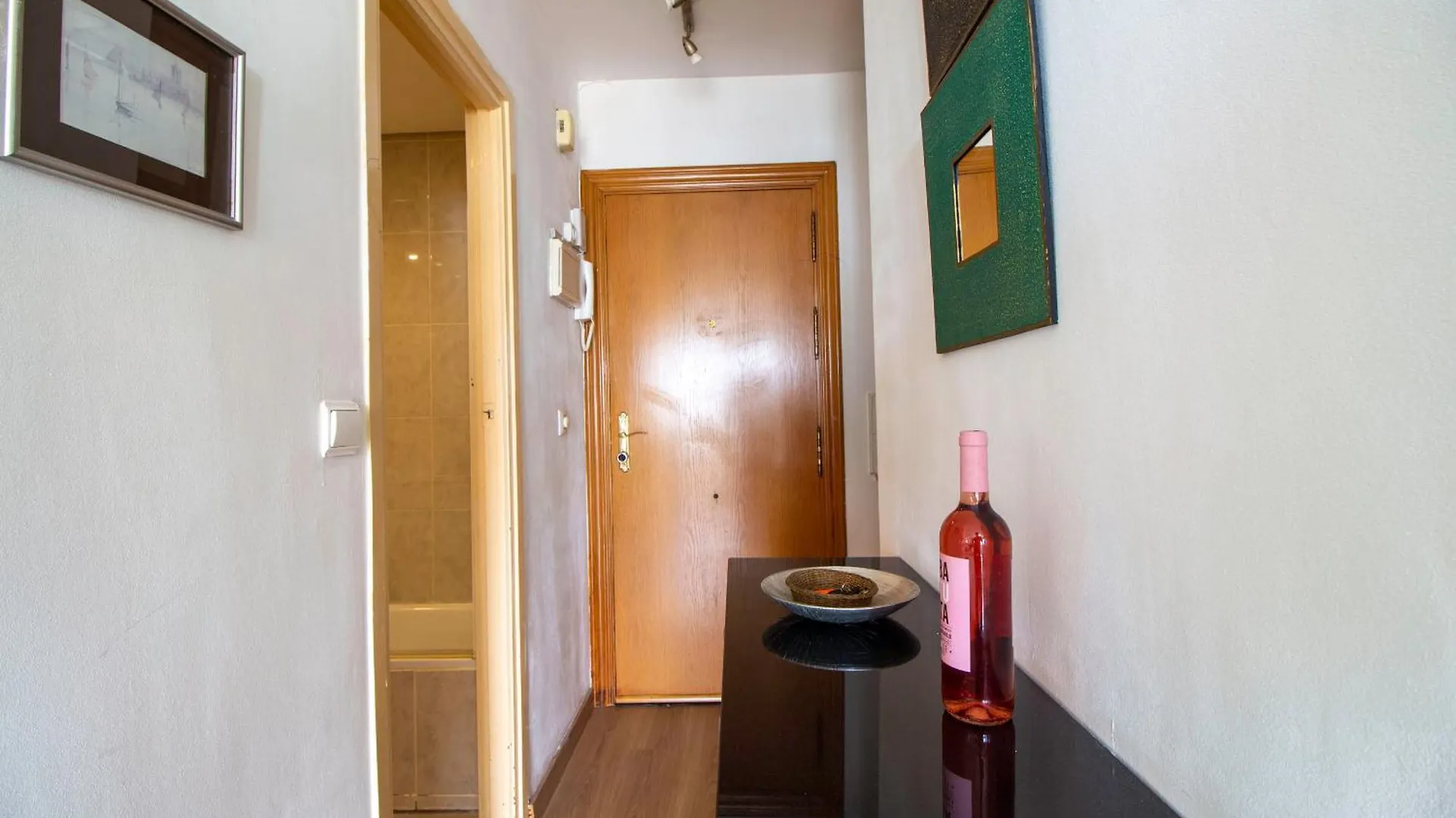 Apartment Lightbooking Las Dalias Torremolinos Spain